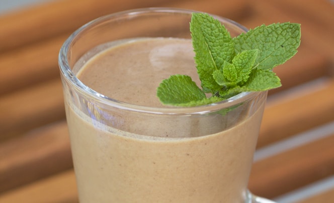 rotein Boost Smoothie