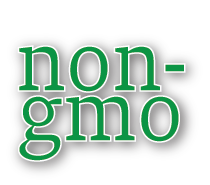 non-gmo logo