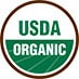 USDA Organic Logo